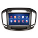 Штатна магнітола Opel Insignia 2013-2017 Element 4/64 4G CarPlay