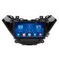 Штатна магнітола Chevrolet Malibu 2015-2018 Element 4/64 4G CarPlay