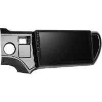 Штатна магнітола Toyota Aqua 2011-2014 Element 2/32
