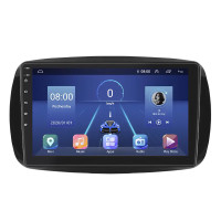 Штатна магнітола Smart Fortwo 2014- Element 6/128 4G CarPlay