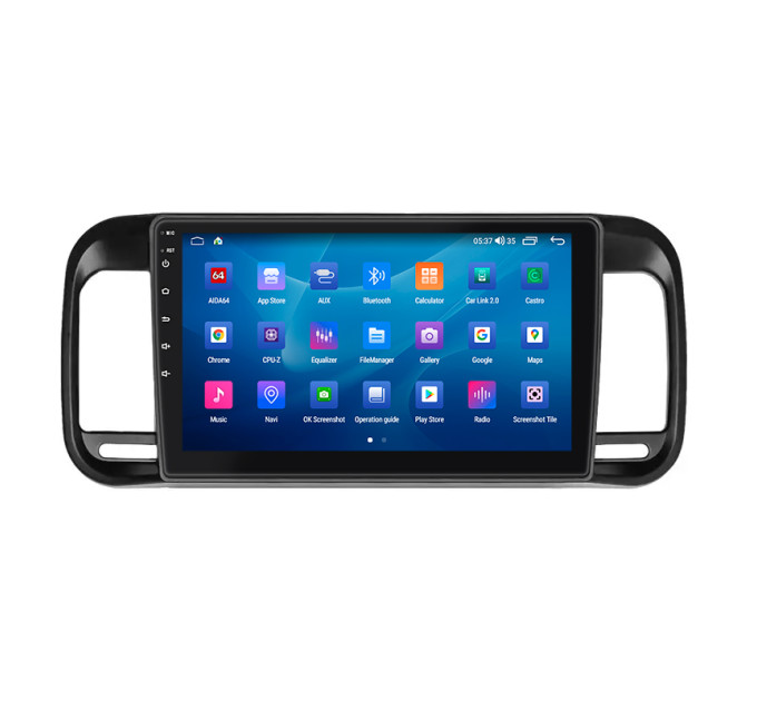 Штатна магнітола Brilliance M2 (BS4) 2010-2012 Element Prime 2/32 CarPlay 4G