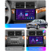 Штатна магнітола BMW 3 серии (E46) 2001-2007 Element 6/128 4G CarPlay