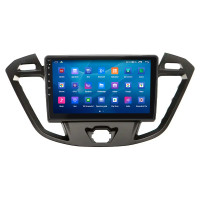 Штатна магнітола Ford Transit Connect 2012-2018 Element Prime 2/32 CarPlay 4G Штатна магнітола Ford Transit Connect 2012-2018 Element Prime 2/32 CarPlay 4G
