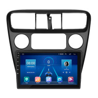 Штатна магнітола Honda Accord 1997-2002 Element 6/128 4G CarPlay