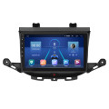 Штатна магнітола Opel Astra K 2019- Element 4/64 4G CarPlay