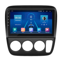 Штатна магнітола Honda CR-V 1999-2001 Element 4/64 4G CarPlay