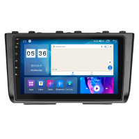 Штатна магнітола Hyundai Creta 2020-2021 Element Prime 2/32 CarPlay 4G