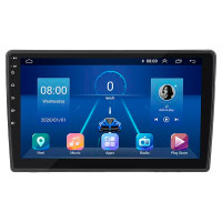 Штатна магнітола Kia Ceed 2010-2012 Element 6/128 4G CarPlay