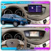 Штатна магнітола Subaru Tribeca 2007-2014 Element 6/128 4G CarPlay