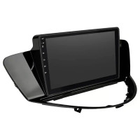 Штатна магнітола Subaru Tribeca 2007-2014 Element 6/128 4G CarPlay Штатна магнітола Subaru Tribeca 2007-2014 Element 6/128 4G CarPlay