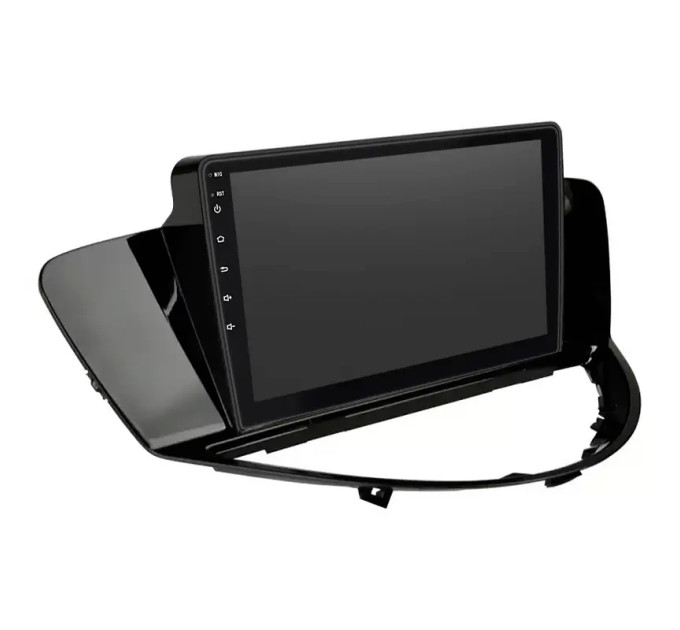 Штатна магнітола Subaru Tribeca 2007-2014 Element 6/128 4G CarPlay