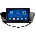 Штатна магнітола Subaru Tribeca 2007-2014 Element 6/128 4G CarPlay