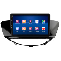 Штатна магнітола Subaru Tribeca 2007-2014 Element 6/128 4G CarPlay Штатна магнітола Subaru Tribeca 2007-2014 Element 6/128 4G CarPlay