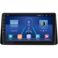 Штатна магнітола Mitsubishi Eclipse Cross 2017-2020 Element 4/64 4G CarPlay