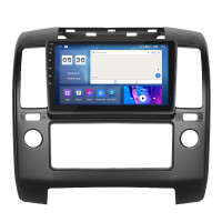 Штатна магнітола Nissan Navara (Frontier) (D40) 2004-2010 Element Prime 2/32 CarPlay 4G