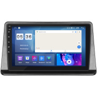 Штатна магнітола Mitsubishi Pajero 1997-2004 Element Prime 2/32 CarPlay 4G