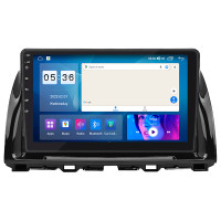 Штатна магнітола Mazda CX-5 2015-2017 Element Prime 4/64 CarPlay 4G