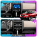 Штатна магнітола Mazda Tribute 2007-2011 Element 6/128 4G CarPlay