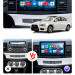 Штатна магнітола Mitsubishi Lancer Evolution X 2007-2016 Element 6/128 4G CarPlay