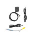 Штатна магнітола Nissan Qashqai 2013-2019 Element Prime 2/32 CarPlay 4G