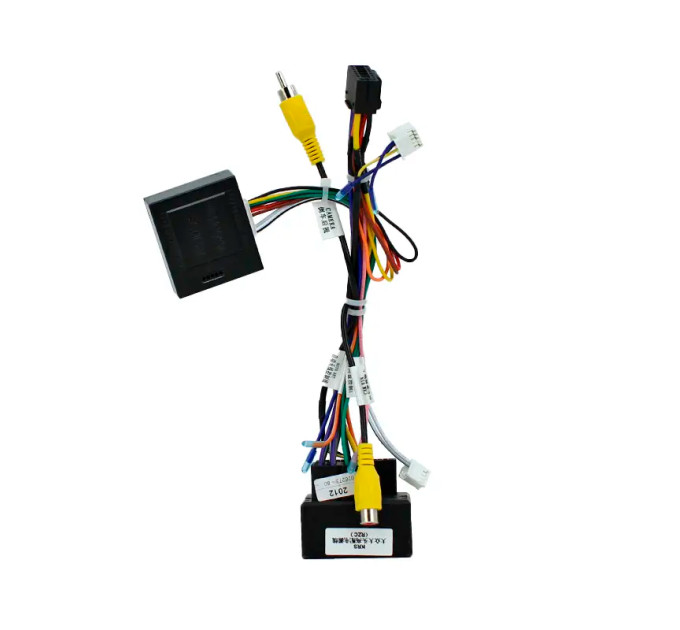 Штатна магнітола SEAT Toledo 2012-2019 Element Prime 2/32 CarPlay 4G