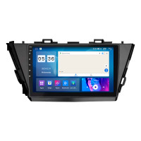 Штатна магнітола Toyota Prius (+) (ZVW40/41) 2011-2014 Element Prime 2/32 CarPlay 4G