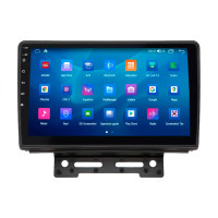 Штатна магнітола Geely Emgrand 7 2018-2020 Element Prime 4/64 CarPlay 4G Штатна магнітола Geely Emgrand 7 2018-2020 Element Prime 4/64 CarPlay 4G