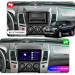 Штатна магнітола Mitsubishi Pajero Sport 2013-2016 Element Prime 4/64 CarPlay 4G