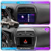 Штатна магнітола Mitsubishi Outlander Sport 2012-2016 Element Prime 4/64 CarPlay 4G