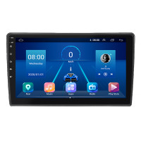 Штатна магнітола Hyundai Grand Starex ver 2 2007-2015 Element 4/64 4G CarPlay