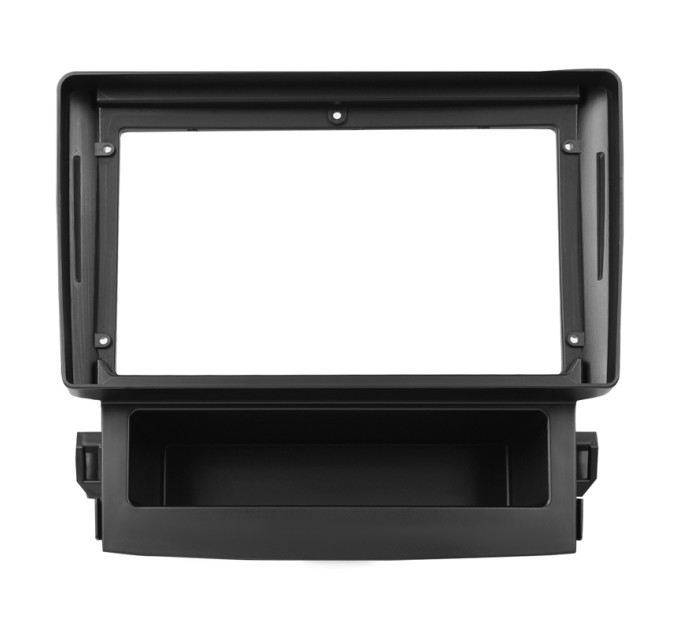 Перехідна рамка Subaru Forester 2018-2021 Impreza 2017-2020 Element 6958