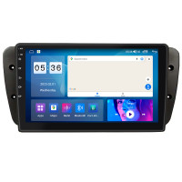Штатна магнітола SEAT Ibiza 2008-2012 Element Prime 2/32 CarPlay 4G