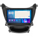 Штатна магнітола Hyundai Elantra (MD) ver 2 2013-2016 Element Prime 4/64 CarPlay 4G