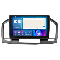 Штатна магнітола Opel Insignia 2008-2013 Element Prime 4/64 CarPlay 4G