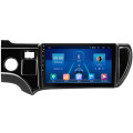 Штатна магнітола Toyota Aqua right wheel 2011-2021 Element 4/64 4G CarPlay