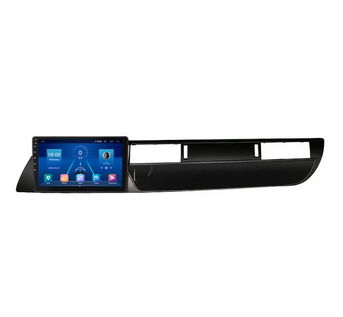 Штатна магнітола Citroen C5 2007-2017 Element 4/64 4G CarPlay