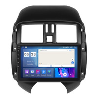 Штатна магнітола Nissan Sunny N17 2012-2014 Element Prime 4/64 CarPlay 4G