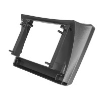 Перехідна рамка Nissan Primastar 2001-2010 Opel Vivaro 2001-2010 Renault Trafic 2001-2010 Element 4830