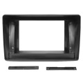 Перехідна рамка Nissan Primastar 2001-2010 Opel Vivaro 2001-2010 Renault Trafic 2001-2010 Element 4830