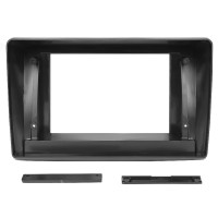 Перехідна рамка Nissan Primastar 2001-2010 Opel Vivaro 2001-2010 Renault Trafic 2001-2010 Element 4830