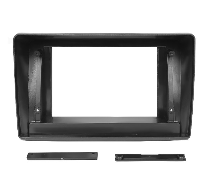 Перехідна рамка Nissan Primastar 2001-2010 Opel Vivaro 2001-2010 Renault Trafic 2001-2010 Element 4830