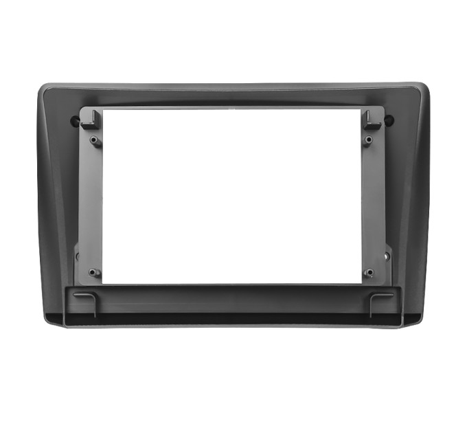 Перехідна рамка Nissan Primastar 2001-2010 Opel Vivaro 2001-2010 Renault Trafic 2001-2010 Element 4830