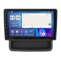 Штатна магнітола Renault Trafic 2011-2014 Element Prime 4/64 CarPlay 4G