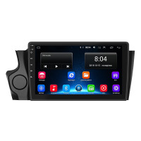 Штатна магнітола Citroen DS5 2012-2015 Element 2/32