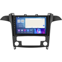 Штатна магнітола Ford Galaxy 2015-2019 Element Prime 2/32 CarPlay 4G