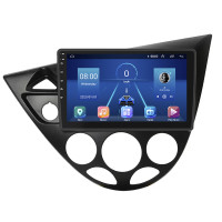 Штатна магнітола Ford Focus (North America) 1999-2004 Element 4/32 4G CarPlay
