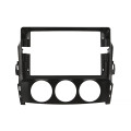 Перехідна рамка Mazda MX-5 2008-2015 Element 6850