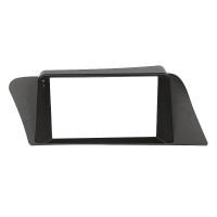 Перехідна рамка Lexus RX270 RX350 RX450h 2008-2015 + canbus Element 1234-302