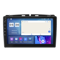 Штатна магнітола Fiat 500 2015- Element Prime 2/32 CarPlay 4G