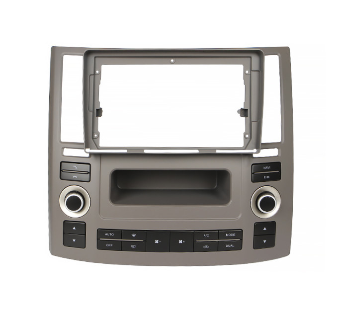 Перехідна рамка Infiniti FX35 FX45 2007-2009 Element 1234-305 + canbus
